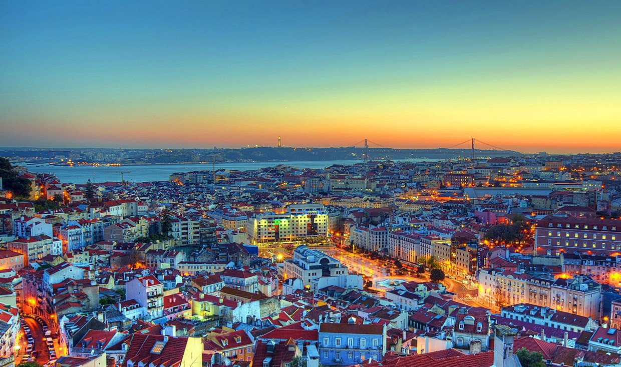 Portugal Golden Visa Investment e Requisitos Associados