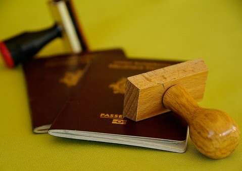 Visa d'or - Citoyenneté par -investissement