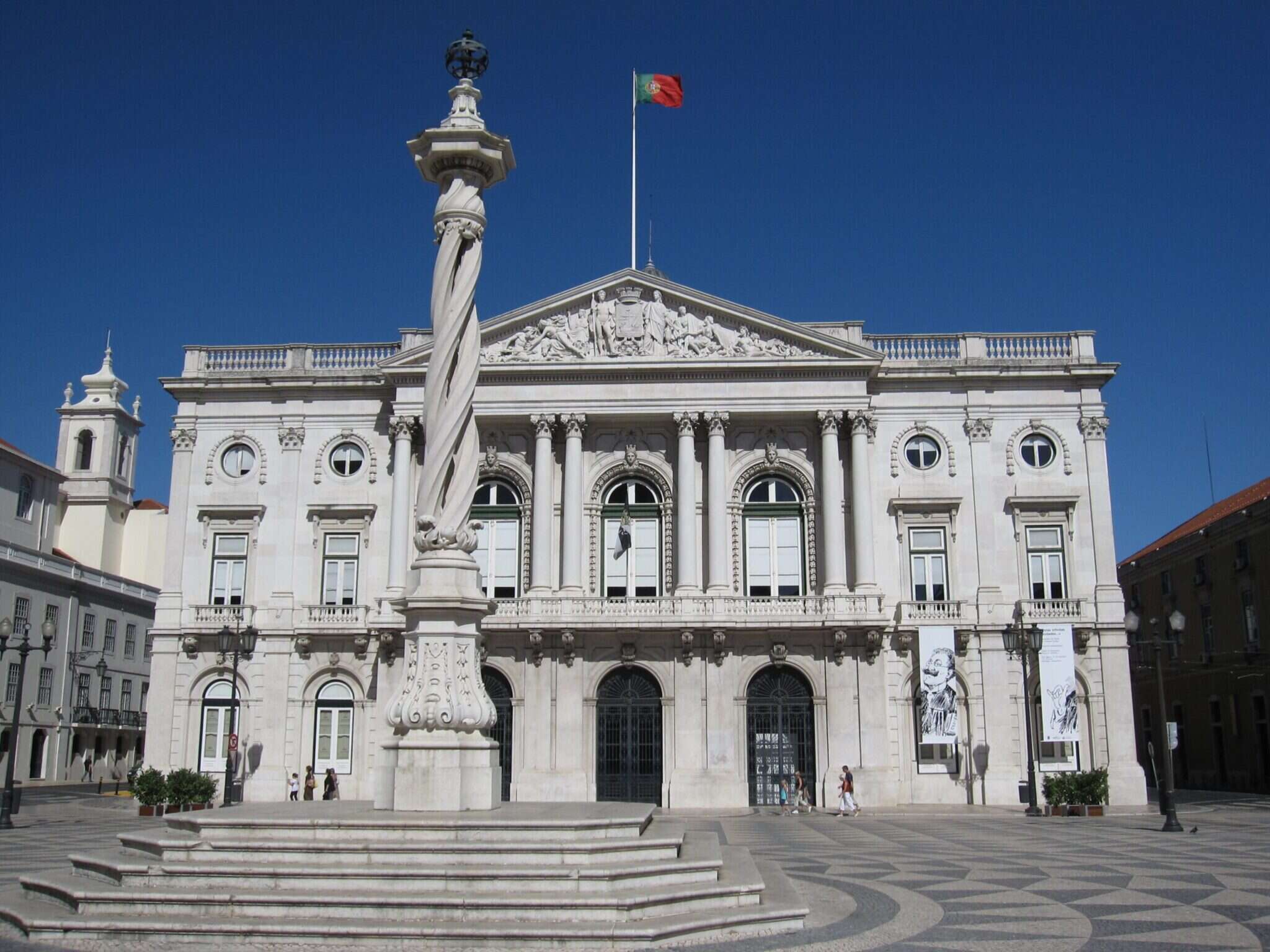 Portugese Government