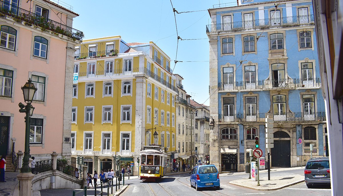 Property Lisbon