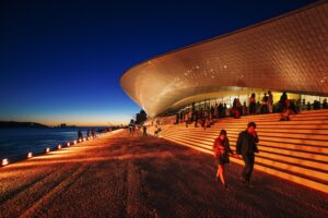 Portugal – Recreation and Entertainment