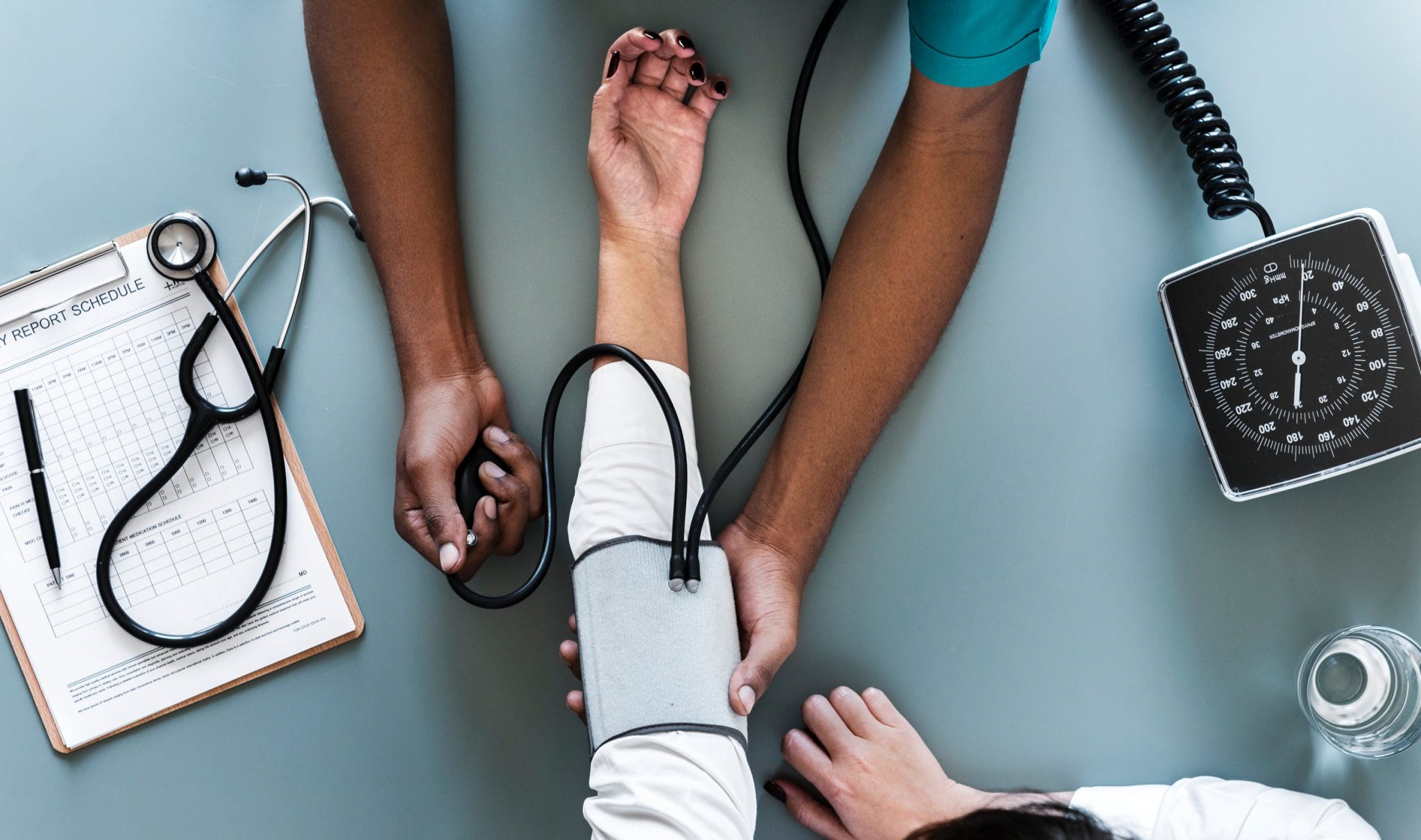 Living in Portugal – Health Care info