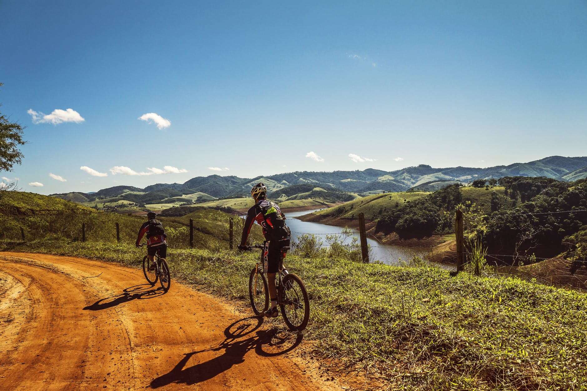 Ressources sur le mode de vie portugais - Cyclisme