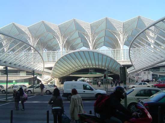 Portugal - Compras no Porto e no Algarve