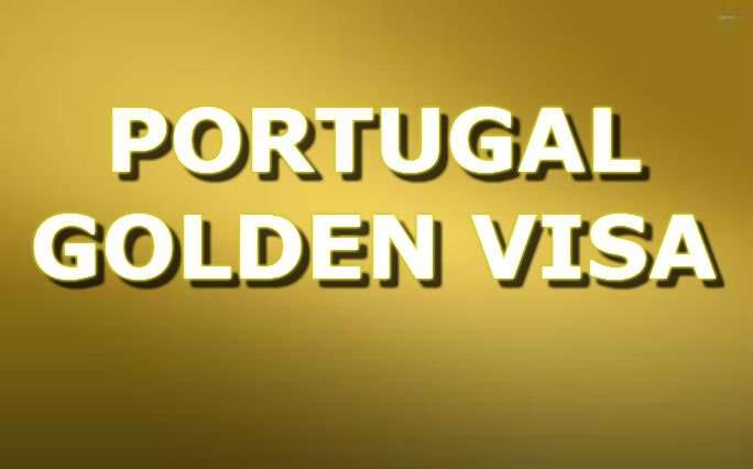 Tempo de espera reduzido para o visto dourado de Portugal