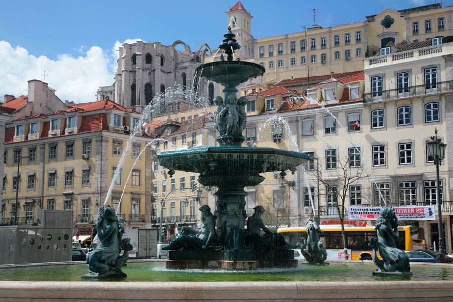 Mode de vie au Portugal