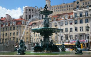 Portugal Property Investment Taxes – An Overview