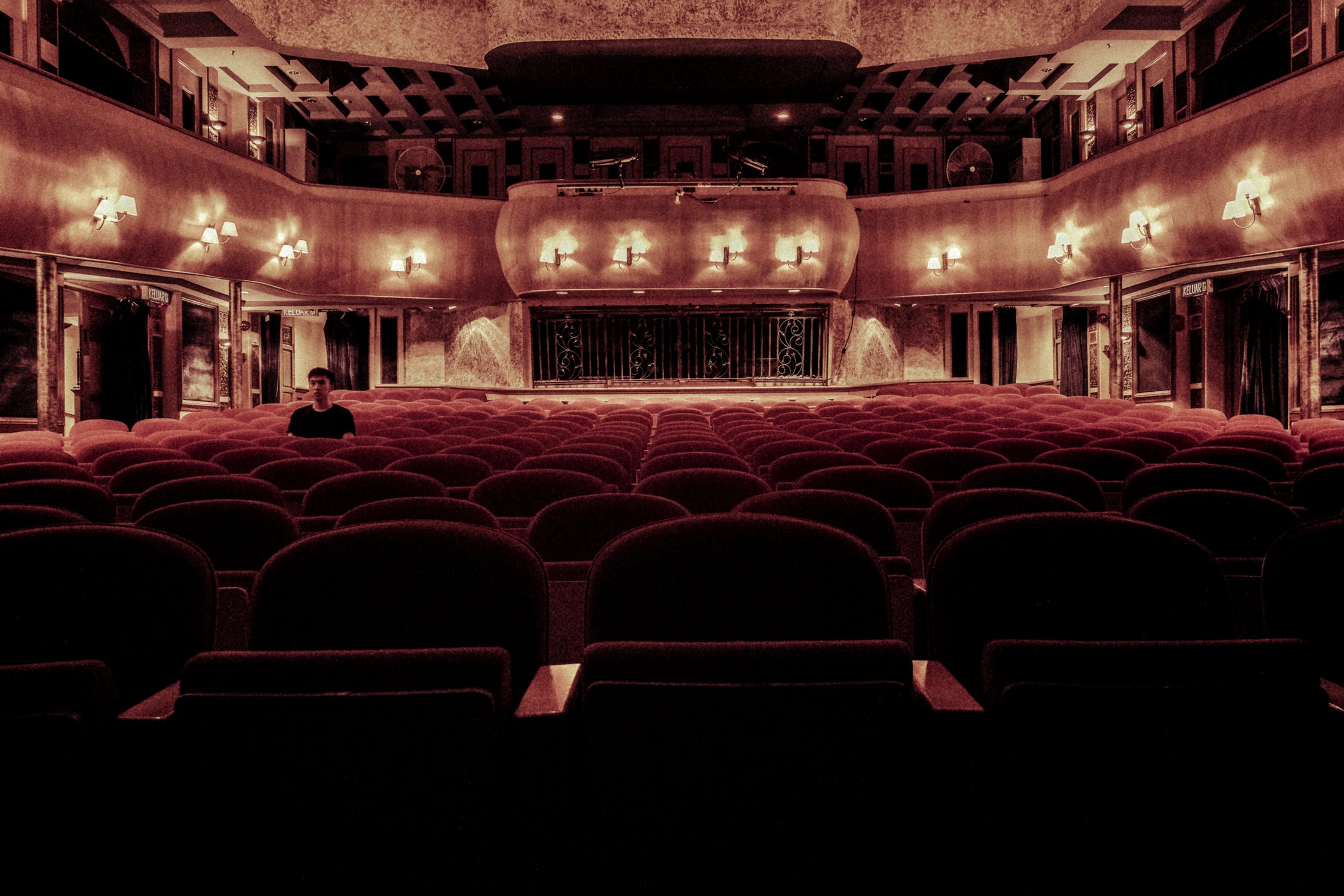 Portugal – Film, Literature, and Theatre