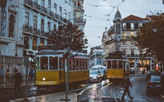 Vivre au Portugal - Données démographiques