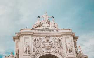 Portugal - História, Cultura -e Arquitectura