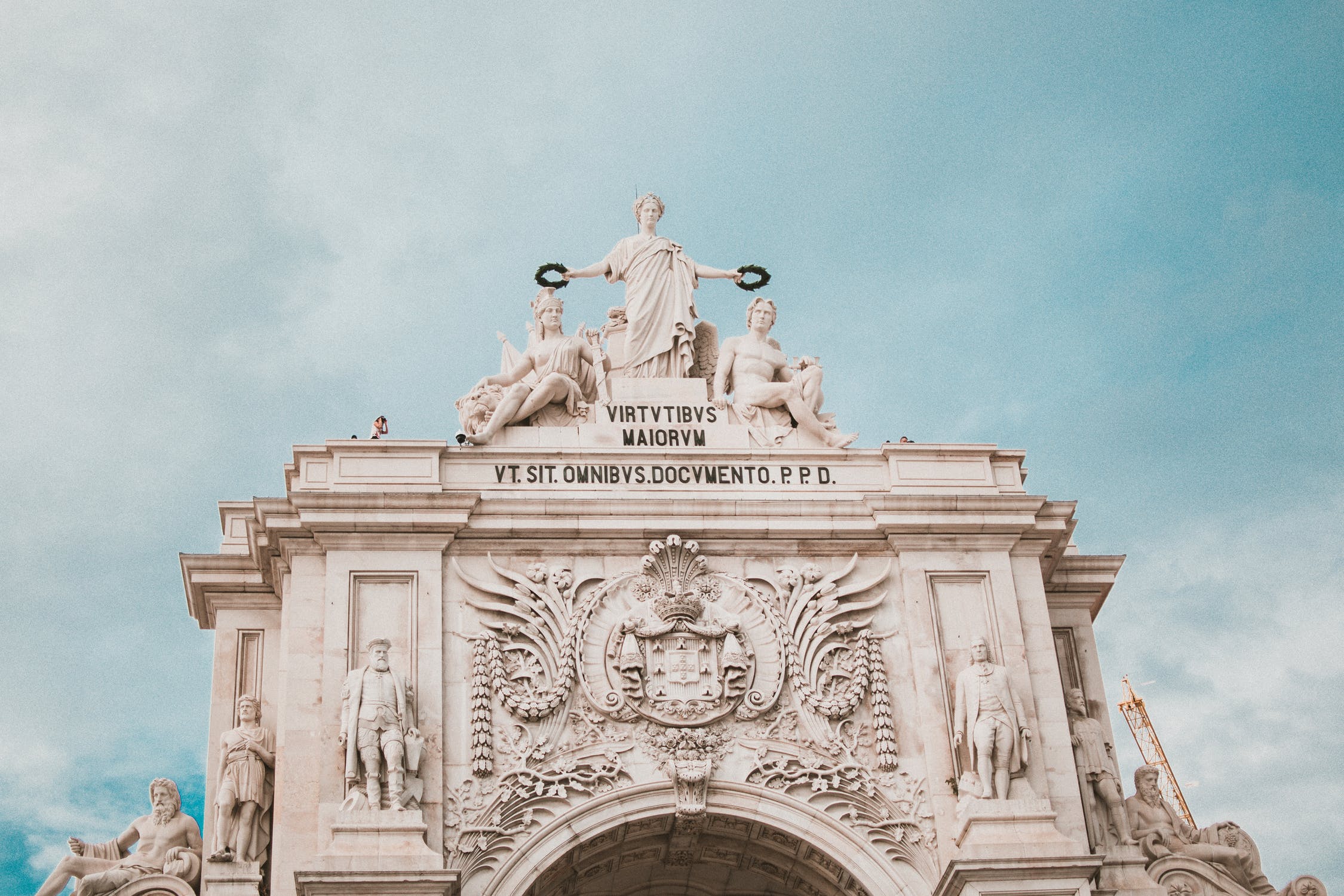 Portugal - Historia, Cultura y Arquitectura