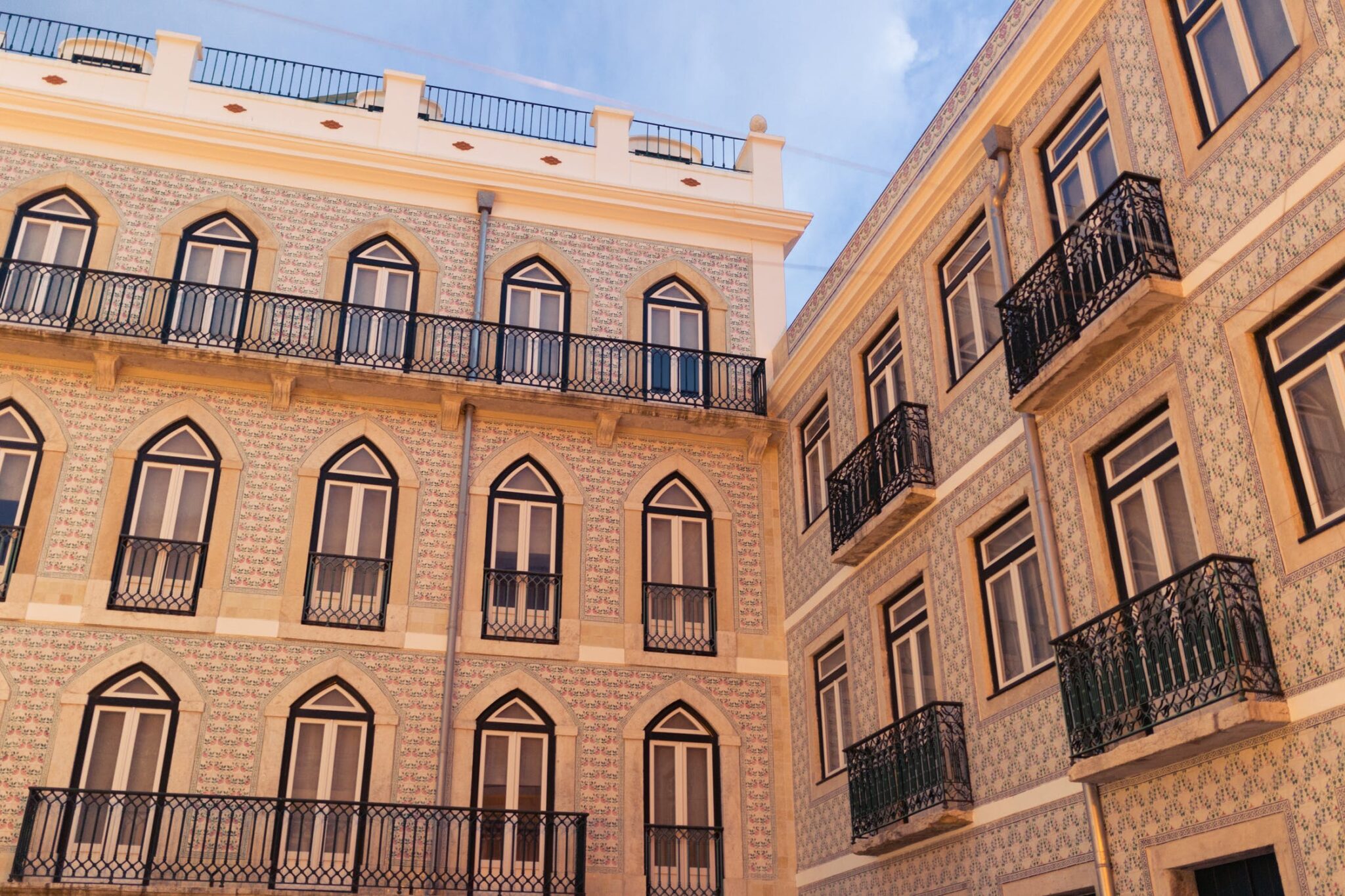Buying Property in Portugal