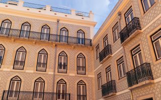 Acheter une propriété au Portugal