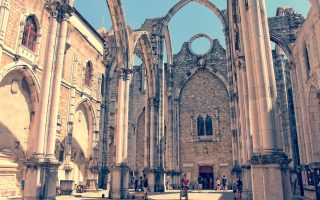 Portugal - Historia, Cultura y Arquitectura