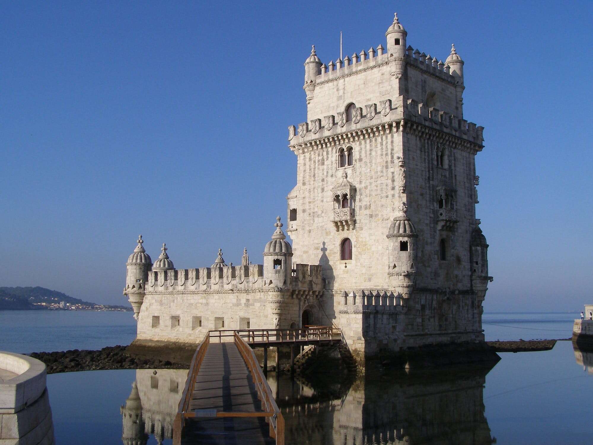 Architecture portugaise