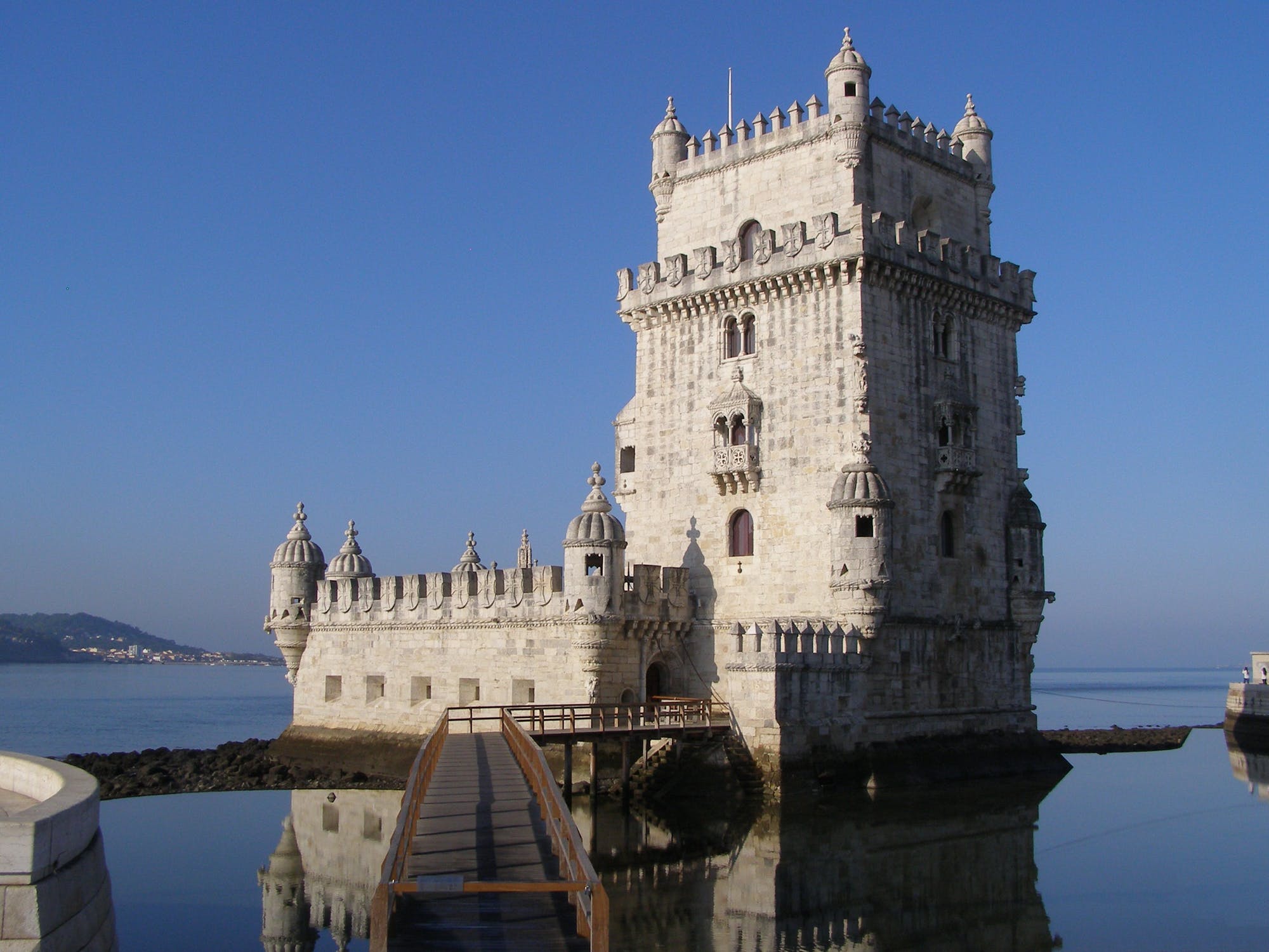 Portugal - Histoire, culture et architecture