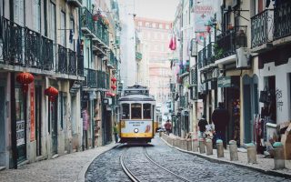 Portugal Property Investment Taxes – An -Overview