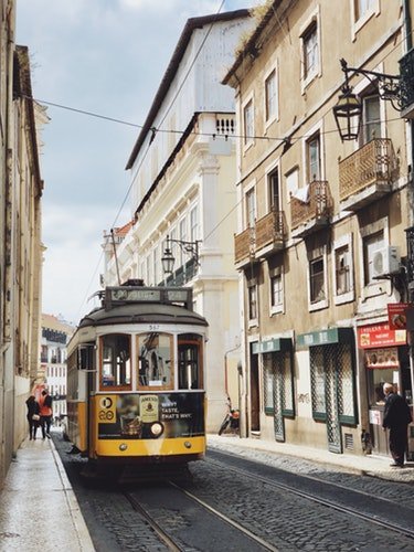 Portugal - Sports-