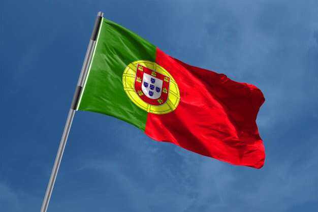 Portugese- Government