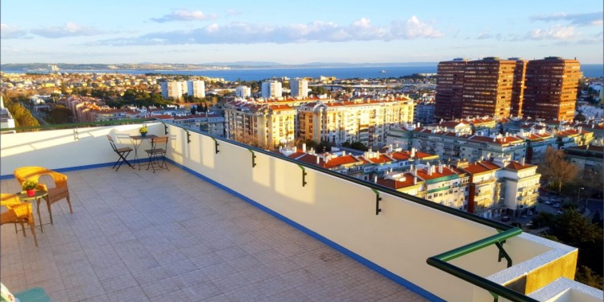 Property Lisbon Apartments and buildings for sale in Lisbon, Golden