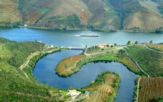 Introducción a los tours a lo largo del río Duero en Portugal