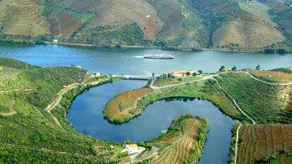 Introduction to the Tours Along the Douro River in Portugal