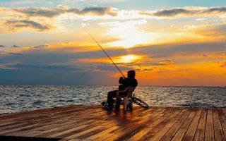 What You Need to Know Before -Fishing in Portugal