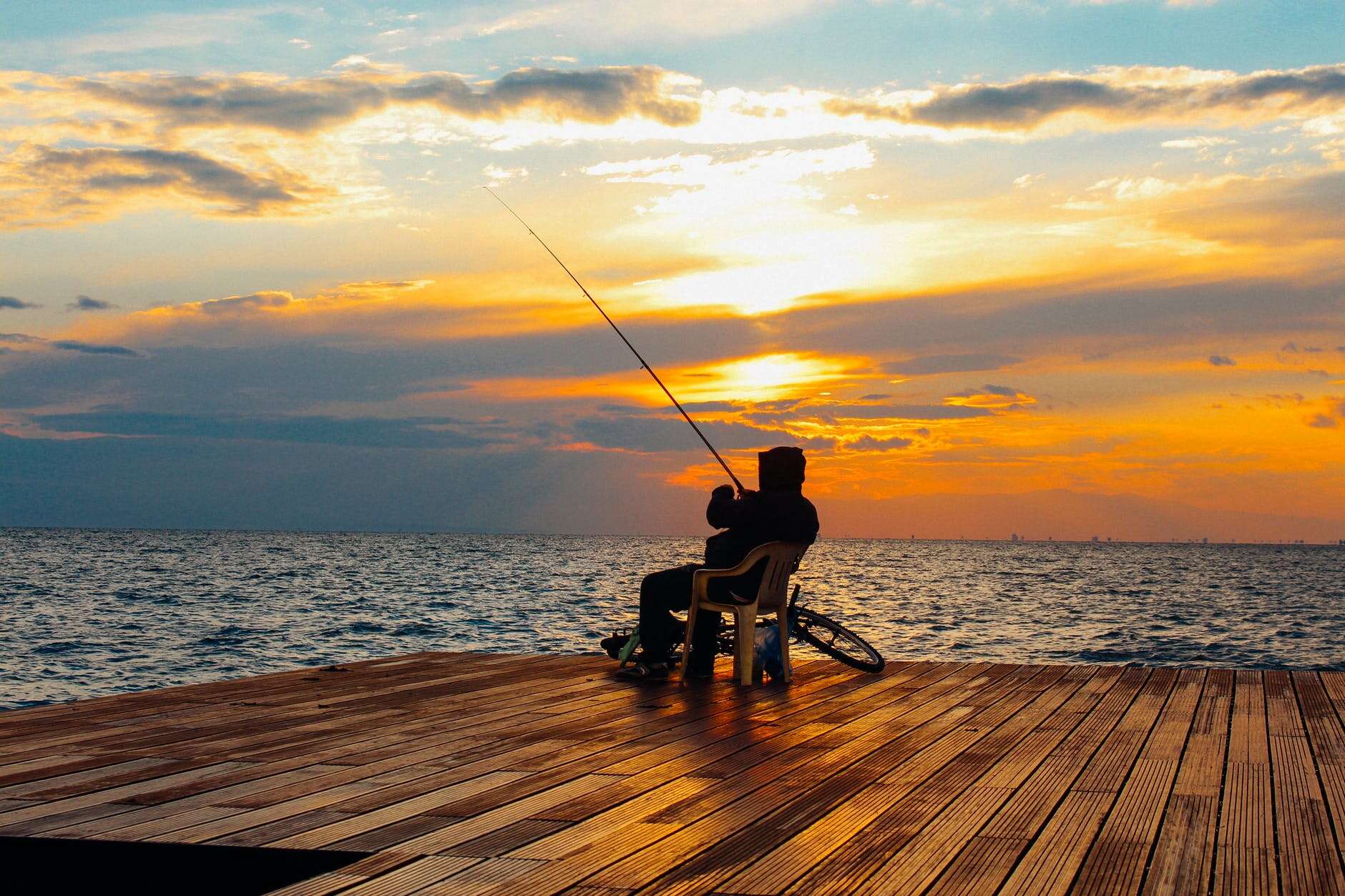 Ce que vous devez savoir avant de pêcher au Portugal