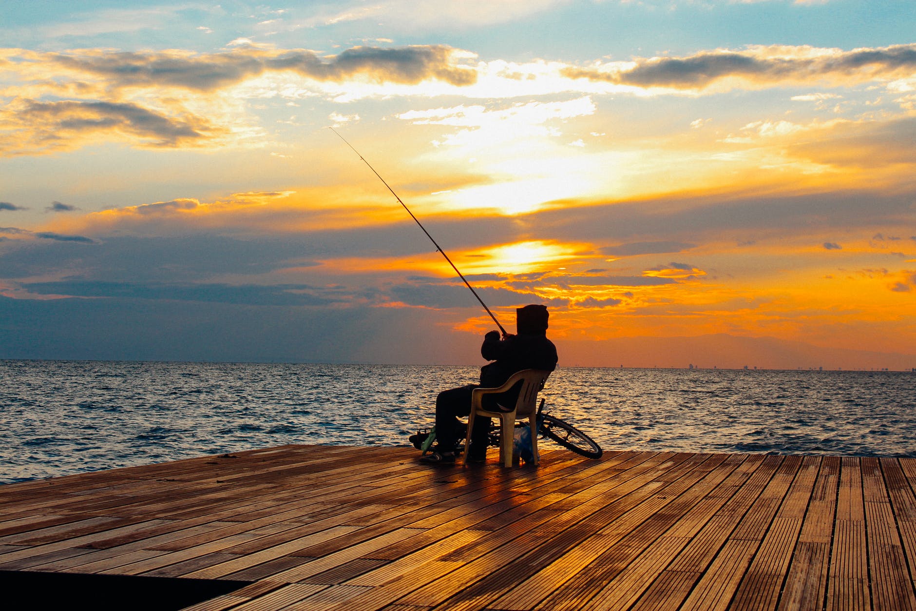 An introduction to Fishing in Portugal