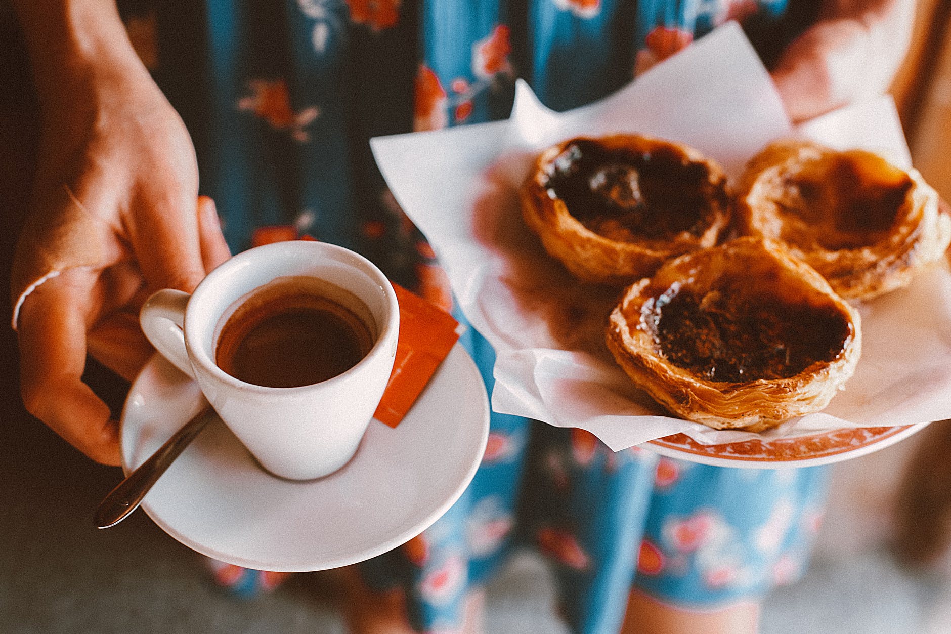Things You Should Know Before Booking a River Cruise in Portugal – Food- and Other
