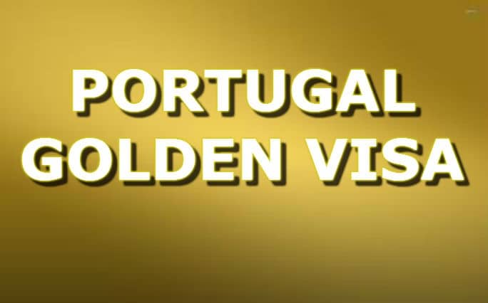 Visa de oro aumento de propiedad en Portugal