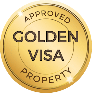 L'augmentation de la valeur de la propriété portugaise et -du visa en or