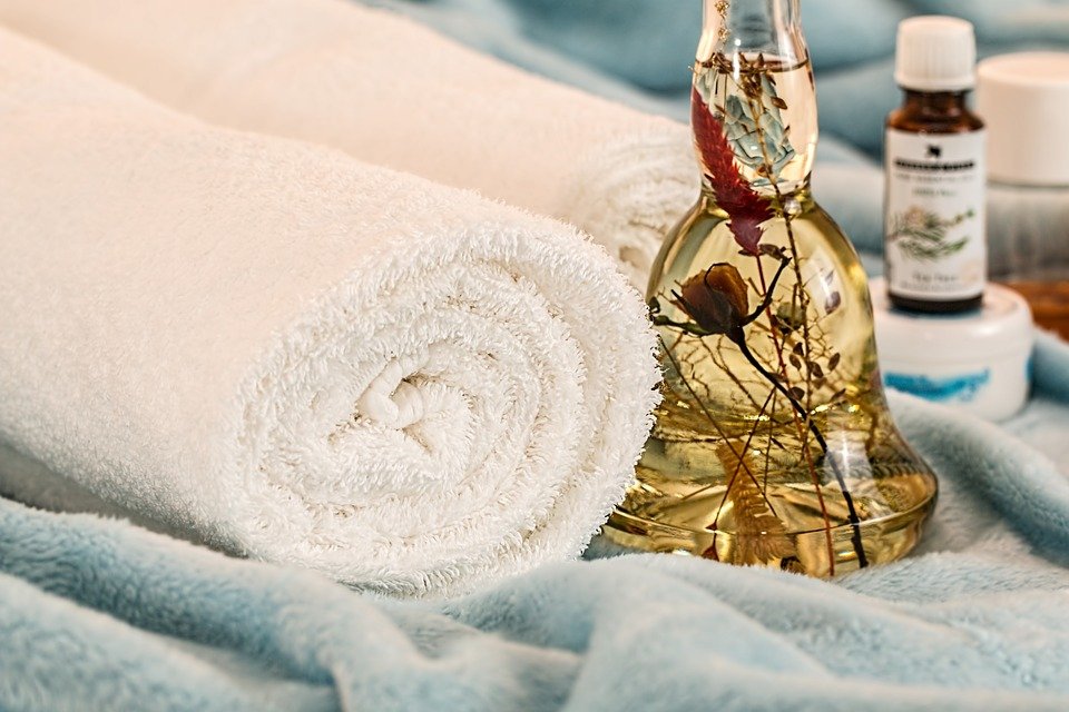 Portugal Lifestyle Resources – Spas in Portugal Finding a Spa Yourself – The Moinhos Velhos Spa in Cotifo