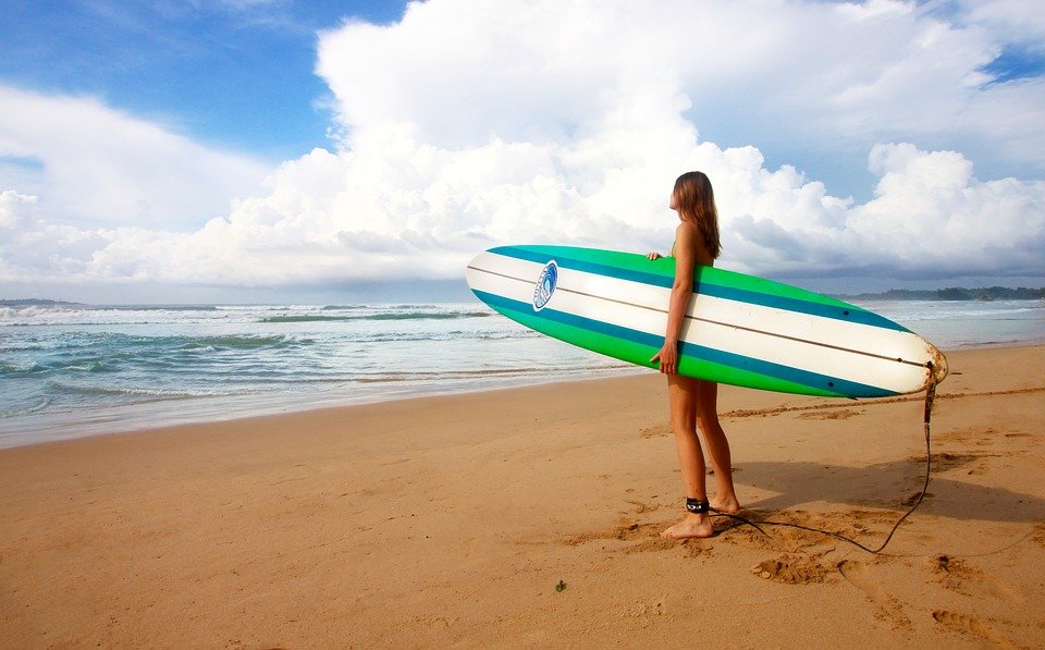 Surfing in Portugal – Introduction