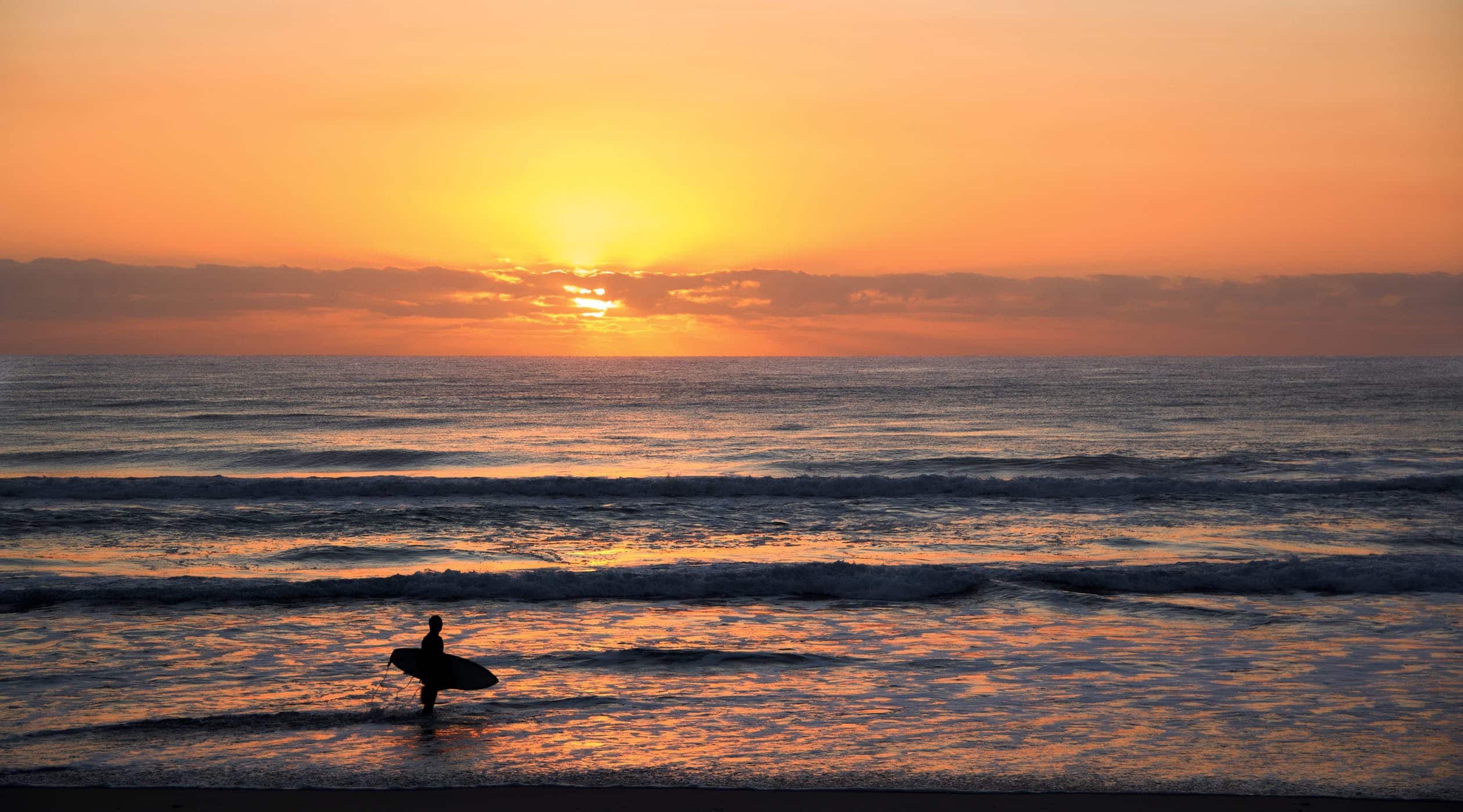 Surf em Portugal - Tours Guiados de Surf - Questões a Fazer