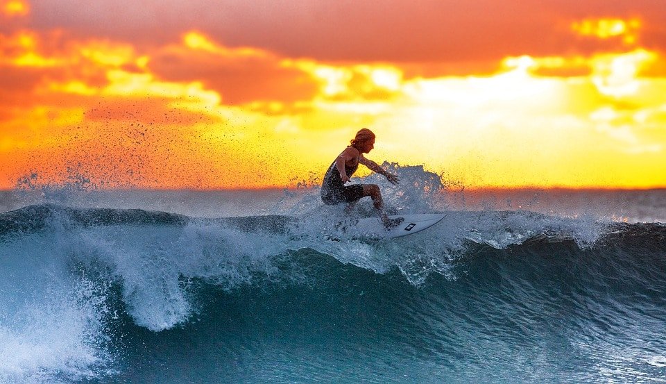 Surfing in Portugal – Guided Surfing Tours – Perfect Vacation