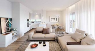 2 + 3 Bed Apartments for sale in Setúbal near Lisbon, Portugal
