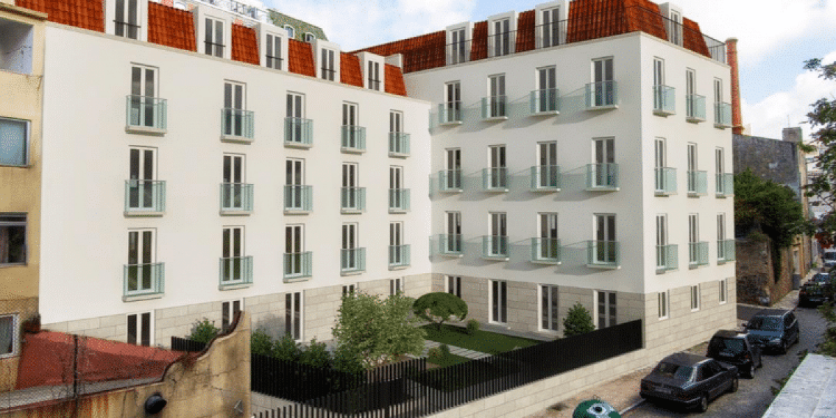 Lisbon Apartments for sale with properties in Lisbon