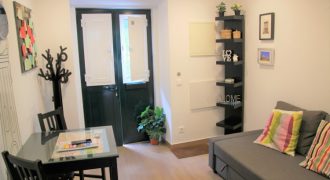 1 Bed Apartment for sale in Lisbon, Portugal