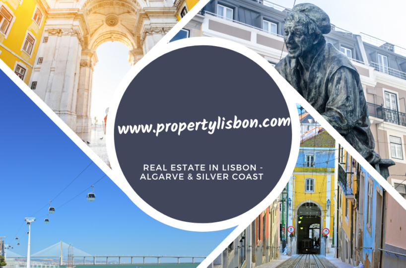 Lisbon Real estate agent Portugal