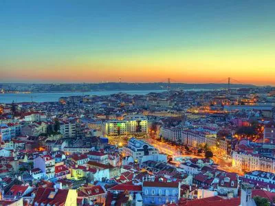 Investment Options in Portugal