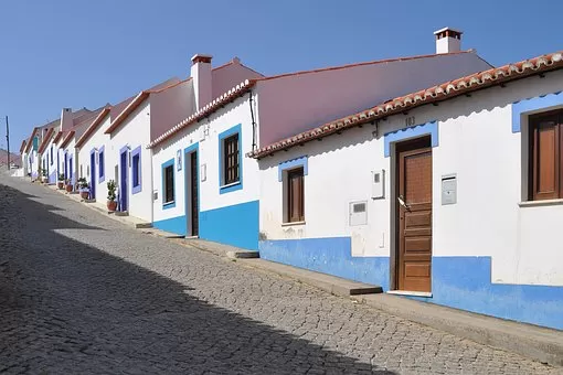 Homes in Portugal for Sale