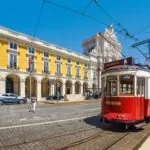 Find your condo in one of Portugal's cities