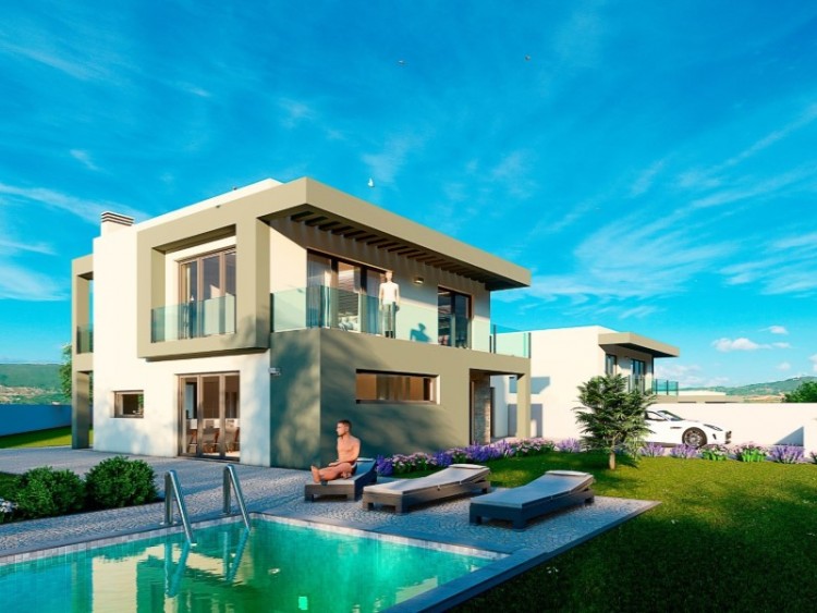 Houses for Sale in Silver Coast Portugal