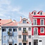 Principe Real Properties Lisbon