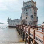 Belem Lisbon