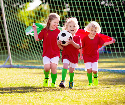Football Club Investments