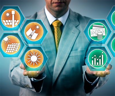 Types of Investment - Agriculture, Renewable Energy, Sport