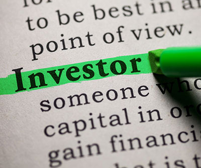 Investors in Portugal