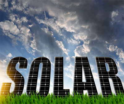 Renewable Energy Funds - Solar